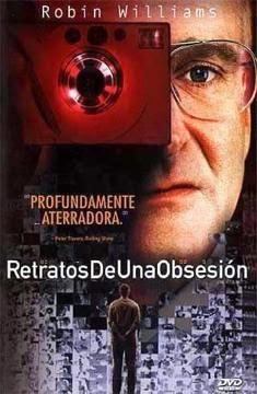 Retratos De Una Obsesión (2002) poster